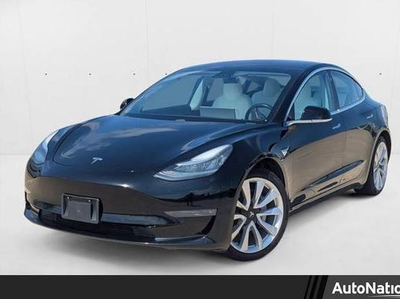 TESLA MODEL 3 2018 5YJ3E1EAXJF177891 image TESLA MODEL 3 2018 5YJ3E1EAXJF177891 image